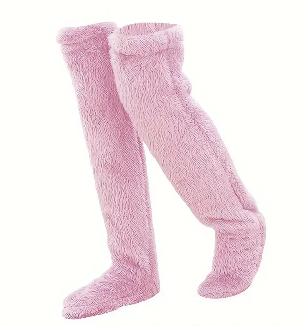 Cozura Fuzzy Socks