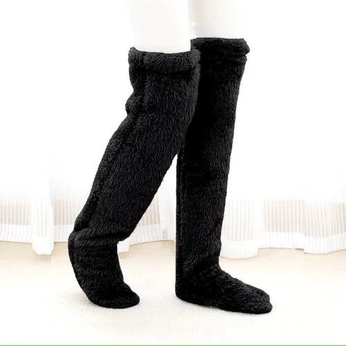 Cozura Fuzzy Socks
